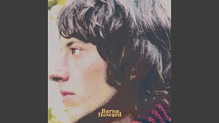 Video thumbnail of "Barna Howard - I Don't Fall Much, Anymore"