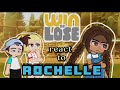 Win or lose react to Rochelle | (2/4) | 2x speed