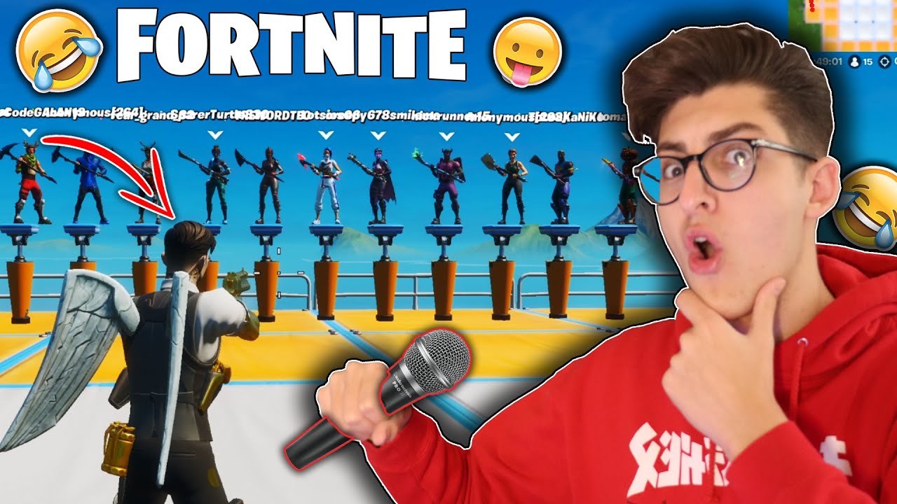 Ο ITSONLY ΛΕΕΙ ΤΡΑΓΟΥΔΑ ΑΛΛΙΩΣ...ΕΧΑΣΕΣ ! #6