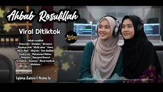 Download Lagu BUAT TEMANI AKTIVITAS!!! SHOLAWAT, SOLAWAT TERBARU 2025 MP3