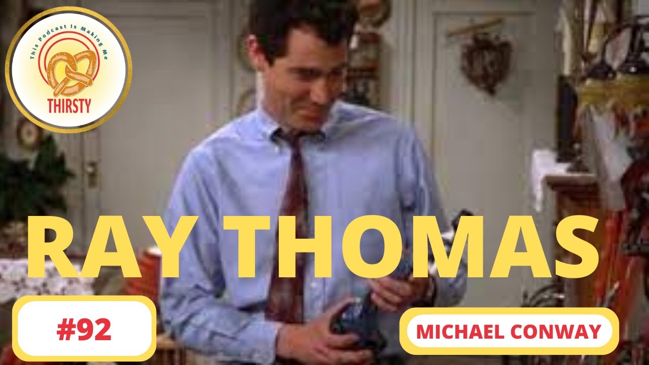 Seinfeld Podcast | Michael Conway | 92
