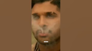 EXCUSES Ft. Allu Arjun edit || mass transformation whatsapp status #shorts