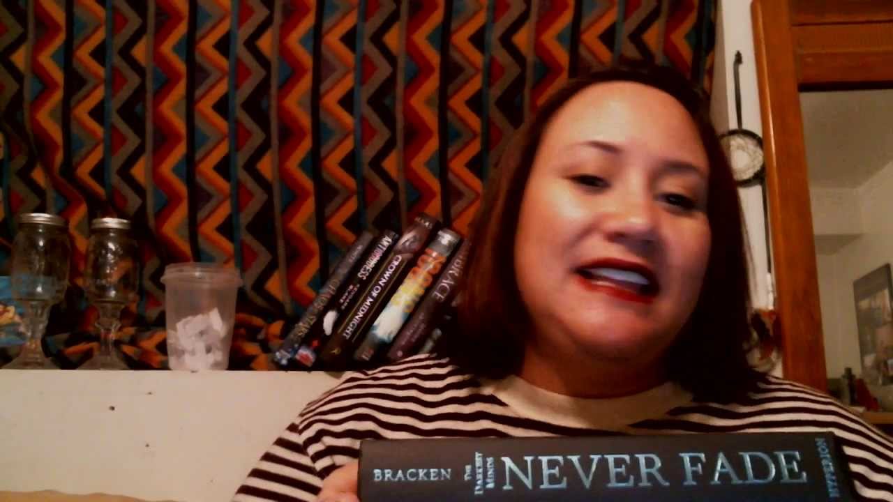 never fade by alexandra bracken never fade by alexandra bracken