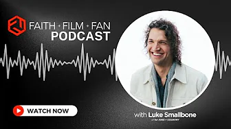 A conversation with Luke Smallbone from for KING + COUNTRY