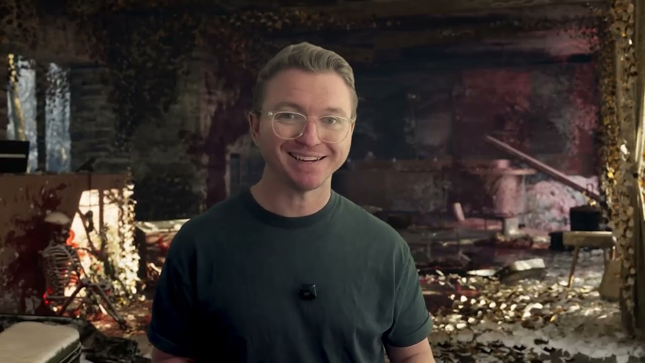 Macabre [PC] Early Access - Surviving the Rift Official Tutorial