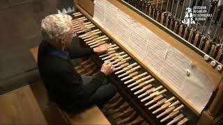 5ème symphonie, 1er mouvement, au carillon de Rouen