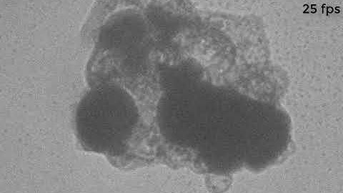 Low-Dose In-Situ Heating- K3 IS and Fusion