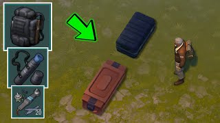 You Will Not Find this Loot on Any other Location! TRANSPORT HUB | Last Day On Earth: Survival