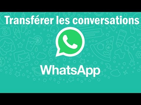 Vidéo: Comment Déplacer Une Conversation Vers Un Autre Sujet