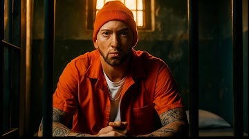 Eminem – She Loved My Demons (Emotional Heartbreak Rap | Music Video)