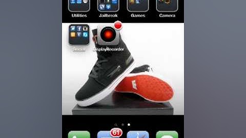 How To Get Siri To Work - AssistantConnect (iOS 5.0,5.0.1,5.1,5.1.1)