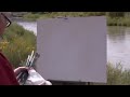 Plein air painting from start to finish opa master doug higgins