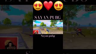 Лайкни брат он бесплатный😍AWM 😍 #pubg #pubgmobile #sayanpubg #sayan #кыргызпабжы #пабг #пубгмобайл