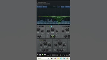 Dynamic EQ & sidechaining explained fast — control your mix like a pro.👉 @RDArts89