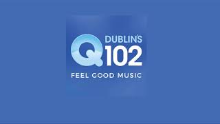 Radio Imaging for Dublin's Q102 Ireland screenshot 2