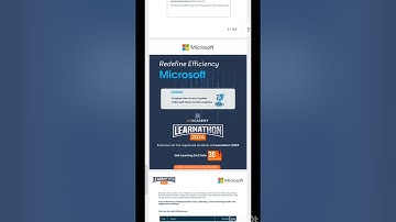 #ICT ICT Academy Learnathon – 2024. #course attending procedure