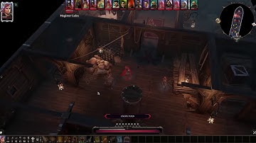 DoS:2 Easy Way To Clear Boat (Any Difficulty)