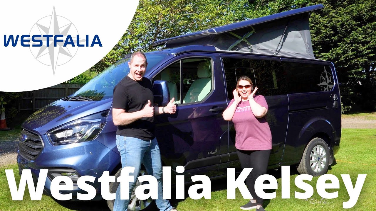 Westfalia UK Ltd