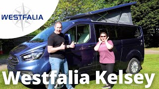 Westfalia Kelsey Review  Is it *EVEN BETTER* than a VW California?!