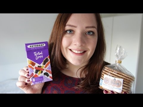 My Favourite Dutch Treats 