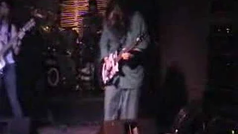 Undying Hero by Amanda Lepre, 11/20/07@Red Eyed Fl...