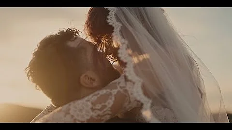 Wedding Film - Shanna & Daniel (2025)