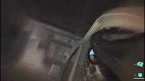 F.E.A.R. Perseus Mandate - Int. 07 - Clone Production [2/2]