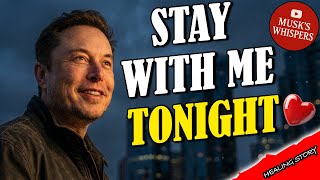 Download Lagu In The World Of 8 Billion People And This Is Why I Chose You...❤️ | Elon Musk MP3
