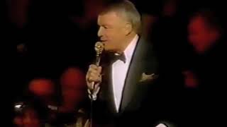 Frank At Carnegie Hall, 1980