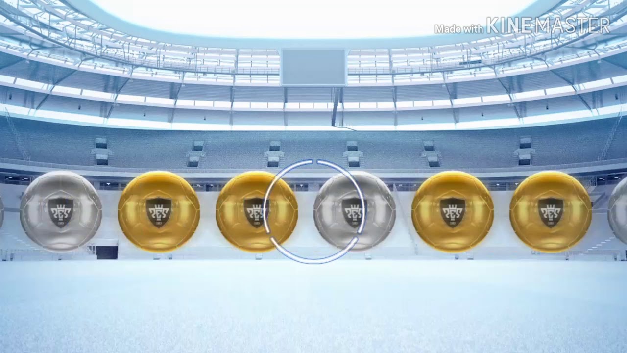 LEGENDS: WORLDWIDE THUNDER BLACK LEGENDS TRICK /PES 2019