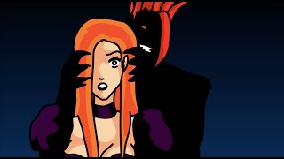Vampire K  - Episode 03 - Flash animation (HD)
