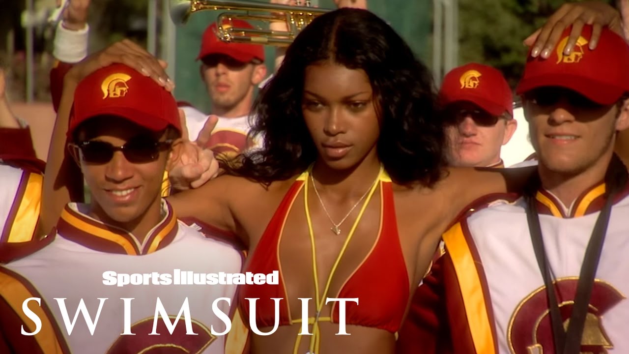 Sports Illustrated's 50 Greatest Swimsuit Models: 27 Jessica White