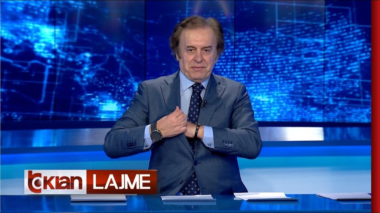 Edicioni i Lajmeve Tv Klan 6 Mars 2026, ora 19:30 | Lajme - News