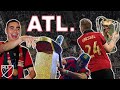 Atlanta United Fills a 70K+ Stadium & Won MLS Cup in Its 2nd Year. Here’s How They Did It