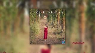 Özge Aktaş - Ömrünüm [ İlk © 2021 İber Prodüksiyon ]