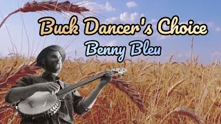 Buck Dancer's Choice | performed by Benny Bleu | from the album Swatting the Flies
