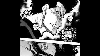 Barou Awakens Blue Lock 4K Amv Edit