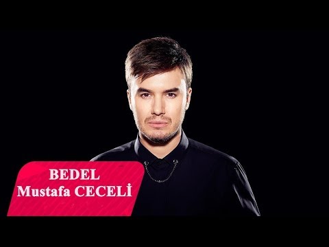 BEDEL - Mustafa CECELİ - Yine Yangınlar Yine Ben -YENİ-