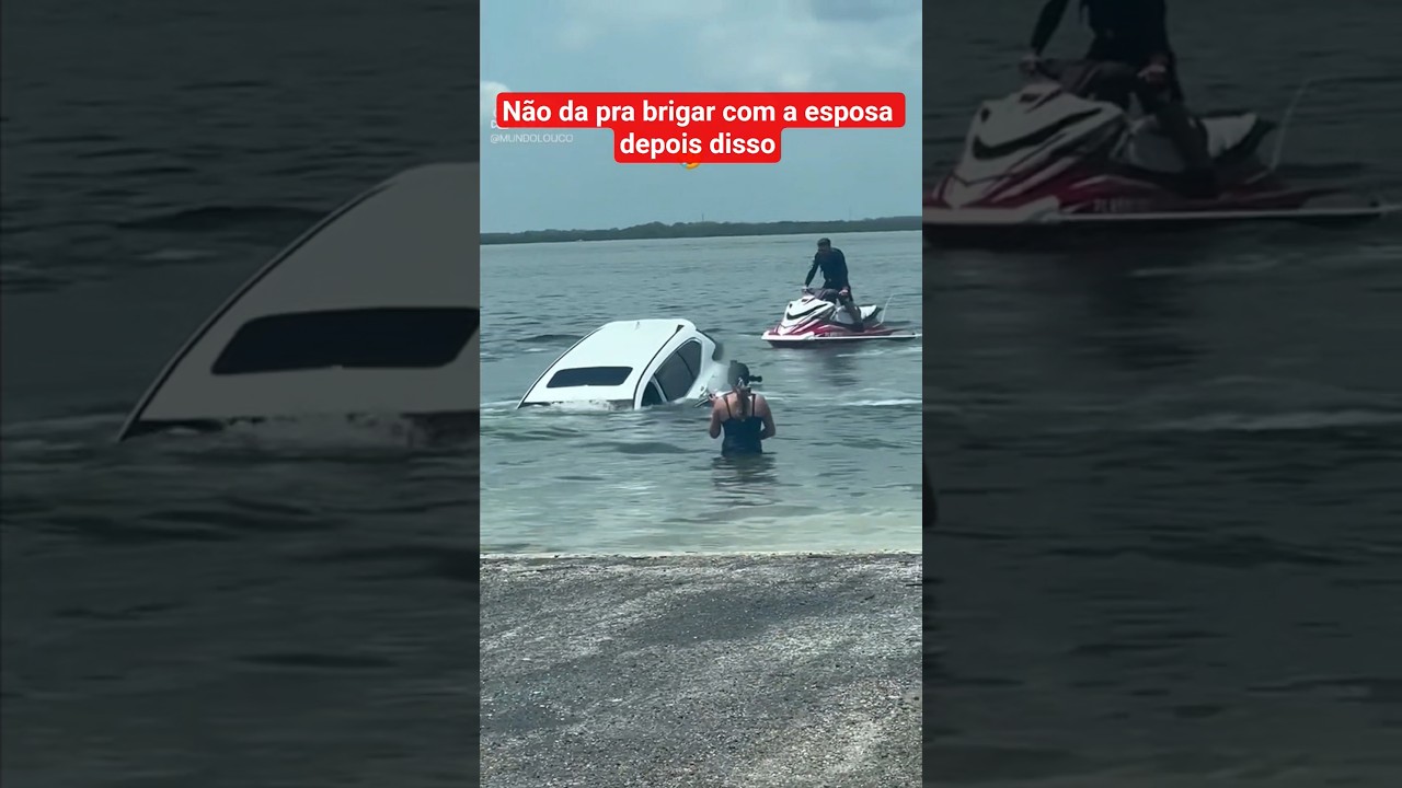 não brigue com ela por causa disso 😁