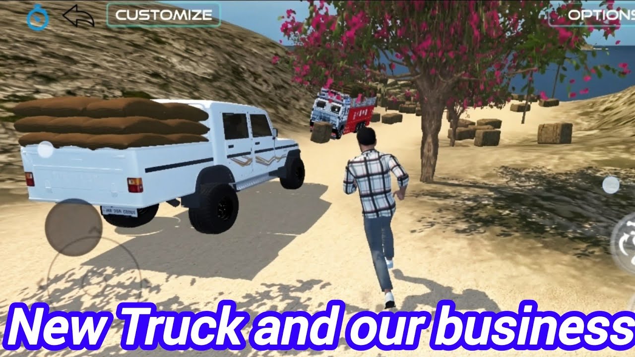 Aaj Apna Business Dhakna chala gya | Hamara 🚚 Truck 