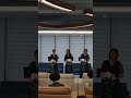 헤세드앙상블 창단연주회 포카혼타스OST  #연주 #공연 #성악가 #앙상블 #중창 #성악발성 #ost #창단
