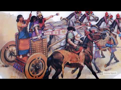 ასურეთის არმია