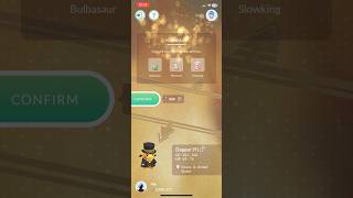 Pokémon GO - Remote Trade | Setup