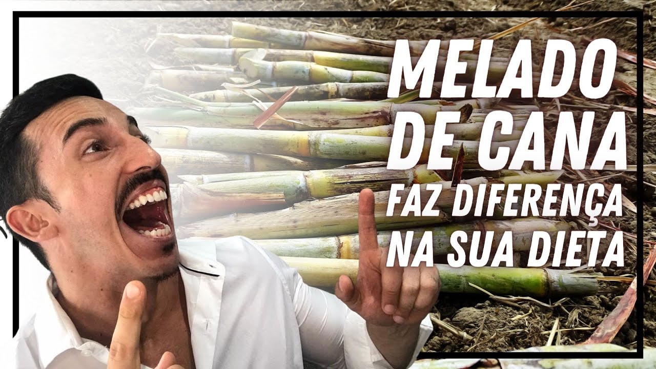 Qual Os Benefícios Do Mel De Cana?