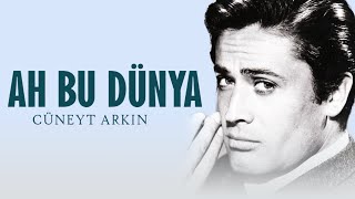 Ah Bu Dünya Türk Filmi Full Cüneyt Arkın Safiye Filiz