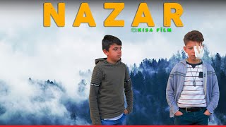 Nazar Kisa Fi̇lm