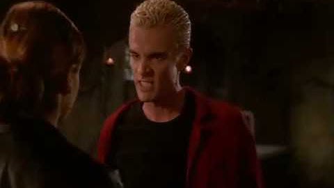 Buffy - Once More, with Feeling - Rest in Peace (français)