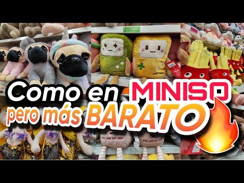 Peluches Baratos y Peluches Económicos