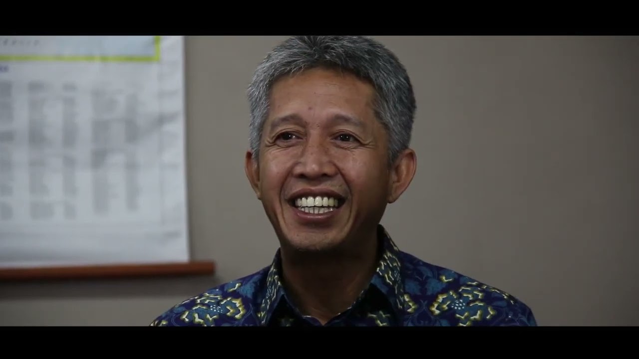 Profil Kesbangpol Pemprov DKI Jakarta