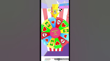 Run of Life All Levels Android Gameplay level 287